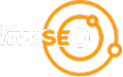 Logo da LiveSEO – Agência especializada em SEO e marketing digital
