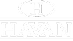 Logo da Havan – Rede de lojas de departamentos do Brasil