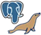 MariaDB e PostgreSQL - Sistemas de gerenciamento de banco de dados