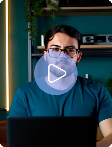 Imagem do Feedback do cliente Gabriel Juste para StayCloud.