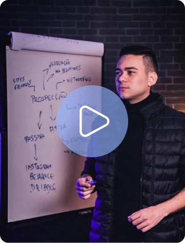 Imagem do Feedback do cliente Luis Felipe para StayCloud.